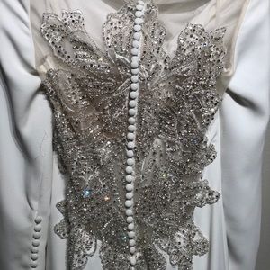 COPY - Bran New, Never Used Wedding Dress